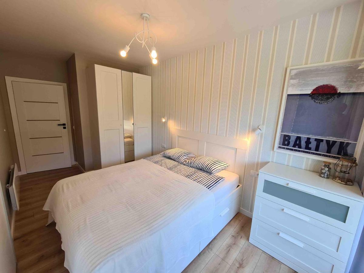 Apartament Jurata Deluxe Экстерьер фото